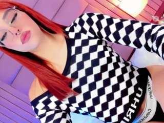 demonic-maryam — Camsoda recorded stream screenshot (09 Jan 2026)