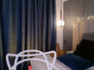 nina-rose — Camsoda recorded stream screenshot (09 Jan 2026)