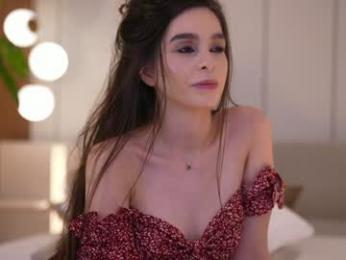 dovia — Chaturbate recorded stream image, 09.01.2026 13:20