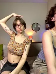 Jitoon_Exe — Stripchat recorded stream screenshot (09 Jan 2026)