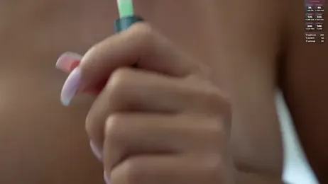 BestExtreme — Stripchat recorded stream screenshot (09 Jan 2026)