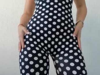 theislandgirl — Chaturbate recorded stream screenshot (09 Jan 2026)