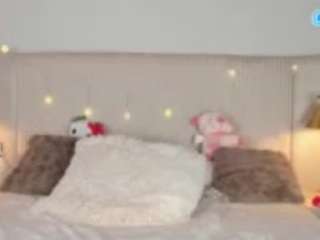 susan-zc — Camsoda recorded stream image, 09.01.2026 20:30