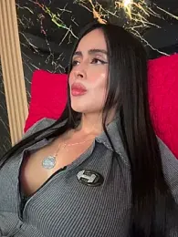 Alexandra_duque — Stripchat recorded stream screenshot (09 Jan 2026)