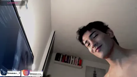 ivaaaan_ — Stripchat recorded stream image, 10.01.2026 00:40