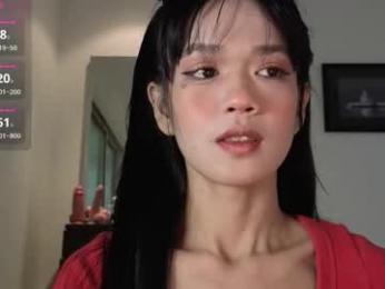 fallen_virtue — Chaturbate recorded stream screenshot (10 Jan 2026)