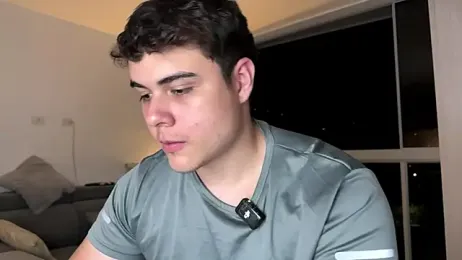 odin_blake — Stripchat recorded stream screenshot (10 Jan 2026)