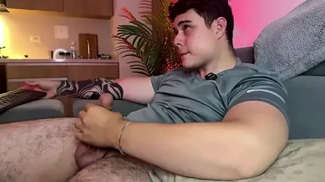 odin_blake — Stripchat recorded stream screenshot (10 Jan 2026)