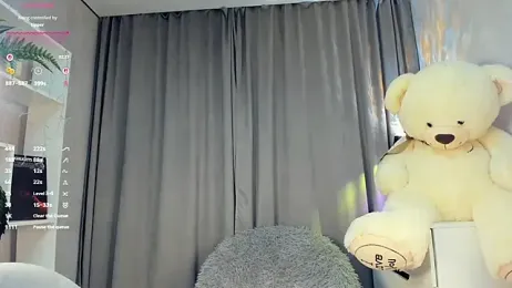 BelleDream — Stripchat recorded stream screenshot (09 Jan 2026)