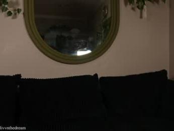 livanddrew — Chaturbate recorded stream image, 10.01.2026 00:30