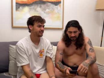 sexualmindset — Chaturbate recorded stream screenshot (10 Jan 2026)