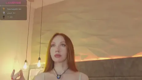 MayaSolar — Stripchat recorded stream image, 10.01.2026 04:30