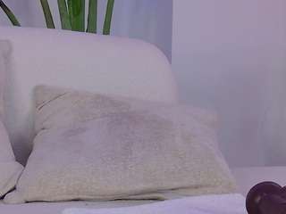 kali-hill — Camsoda recorded stream image, 01.03.2025 09:10
