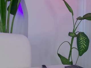 kali-hill — Camsoda recorded stream image, 01.03.2025 09:10