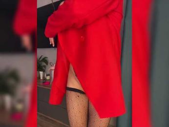 BonnieMur — Bongacams recorded stream screenshot (10 Jan 2026)