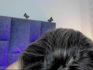 Violetta Ficher — Flirt4free recorded stream image, 10.01.2026 05:00
