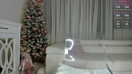 lissababe1 — Stripchat recorded stream screenshot (10 Jan 2026)