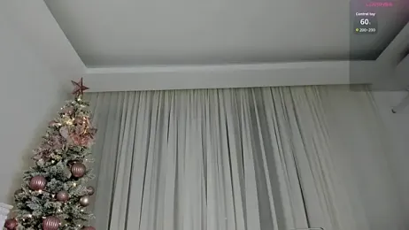 lissababe1 — Stripchat recorded stream screenshot (10 Jan 2026)