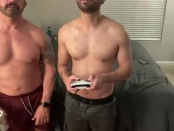bustedsprockets — Chaturbate recorded stream image, 10.01.2026 06:50