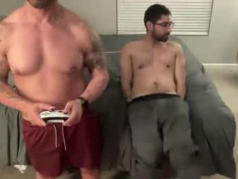 bustedsprockets — Chaturbate recorded stream image, 10.01.2026 06:50