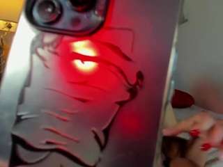 valeryguti1 — Camsoda recorded stream image, 10.01.2026 07:20