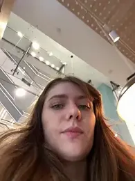 MariiD — Stripchat recorded stream screenshot (10 Jan 2026)