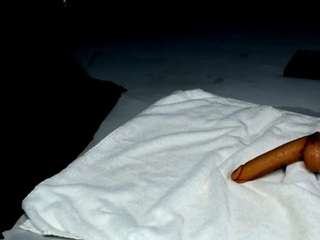 tikhomirov — Camsoda recorded stream image, 10.01.2026 07:10