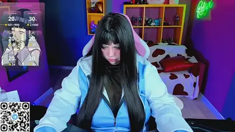 Yoki_Shizuko — Stripchat recorded stream image, 01.03.2025 06:40