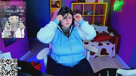 Yoki_Shizuko — Stripchat recorded stream image, 01.03.2025 06:40