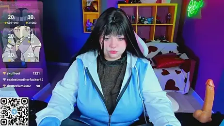 Yoki_Shizuko — Stripchat recorded stream image, 01.03.2025 06:40