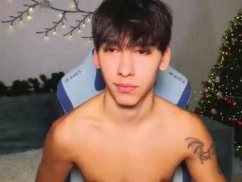 boicute — Chaturbate recorded stream screenshot (10 Jan 2026)