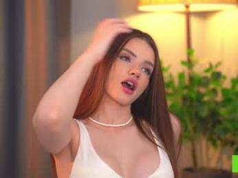bellacle — Chaturbate recorded stream image, 10.01.2026 07:20