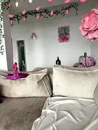 Stella-Kink — Stripchat recorded stream screenshot (10 Jan 2026)