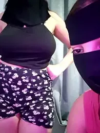 _arabica_ — Stripchat recorded stream screenshot (10 Jan 2026)