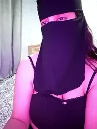 _arabica_ — Stripchat recorded stream screenshot (10 Jan 2026)