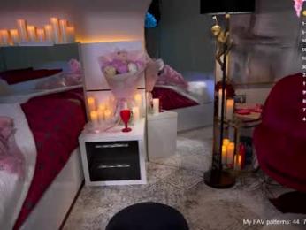 chloe_ri — Chaturbate recorded stream screenshot (10 Jan 2026)