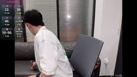 CouplingCry — Stripchat recorded stream screenshot (10 Jan 2026)