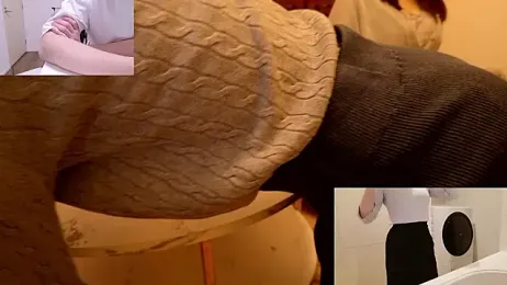 Kakushi_dori — Stripchat recorded stream screenshot (10 Jan 2026)