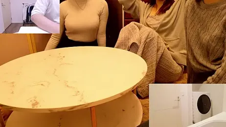 Kakushi_dori — Stripchat recorded stream screenshot (10 Jan 2026)