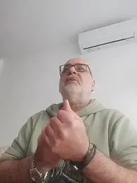 Satiro_Sevilla — Stripchat recorded stream image, 10.01.2026 13:50