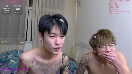 KK-cuteboy — Stripchat recorded stream screenshot (10 Jan 2026)