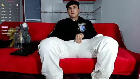 jacques_cardiet — Stripchat recorded stream image, 10.01.2026 14:10