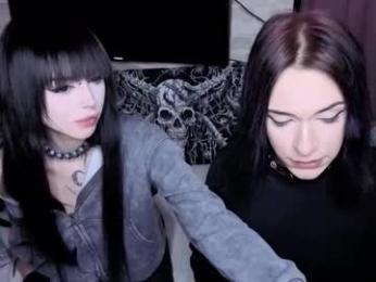 arina_rose — Chaturbate recorded stream screenshot (10 Jan 2026)