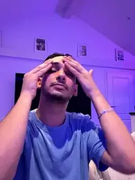 Gipsyboysteve — Stripchat recorded stream image, 10.01.2026 11:20