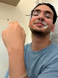 Gipsyboysteve — Stripchat recorded stream image, 10.01.2026 11:20
