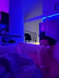 Gipsyboysteve — Stripchat recorded stream image, 10.01.2026 11:20