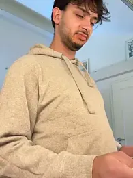 Gipsyboysteve — Stripchat recorded stream image, 10.01.2026 11:20