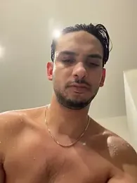 Gipsyboysteve — Stripchat recorded stream image, 10.01.2026 11:20