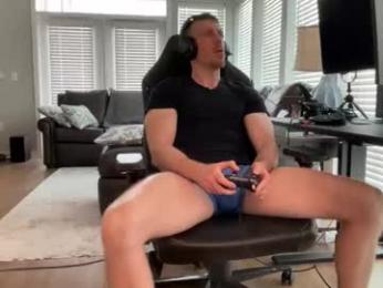 discgolf4life — Chaturbate recorded stream image, 10.01.2026 16:20