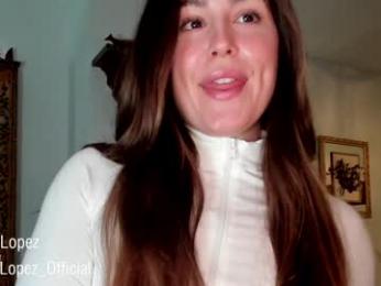 crazypaty — Chaturbate recorded stream screenshot (10 Jan 2026)